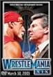WWE ���b�X���}�j�A19�q2���g�r [DVD]