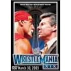 WWE ���b�X���}�j�A19�q2���g�r [DVD]
