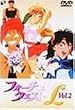 �t�H�[�`�����N�G�X�gL VOL.2 [DVD]