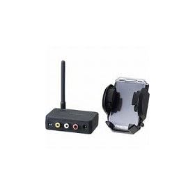 Princeton �r�f�I�g�����X�~�b�^�[ iPod�p�J�[�z���_�[�t�� PCK-UAVH