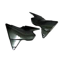 【クリックで詳細表示】マジカルレーシング：F-Iカウル カーボン製