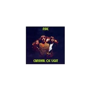 【クリックで詳細表示】Carnival of Light [Import]