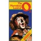 Marvelous Land of Oz
