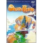 Steve Howe - Classic Rock Legends [DVD]