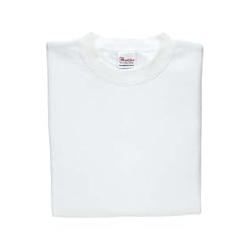 Printstar(�v�����g�X�^�[) | �J�W���A���X�E�F�b�g9.0oz �z���C�g(Mens)