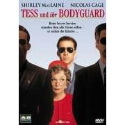 Guarding Tess [DVD] [Import]