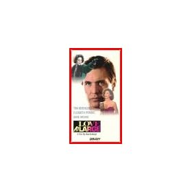 Love at Large [VHS] [Import]