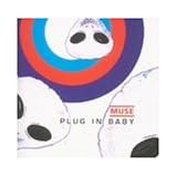 Plug In Baby CD1�~���[�Y�ɂ��