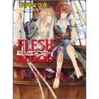FLESH&BLOOD(6) (�L��������)