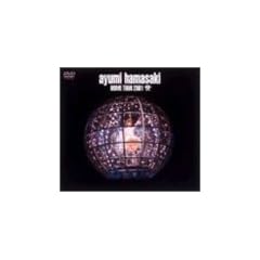 ayumi hamasaki DOME TOUR 2001 A [DVD]