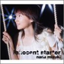 [CD]水樹奈々 innocent starter