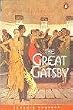 The Great Gatsby (Penguin Readers: Level 5)
