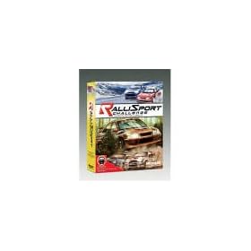 Microsoft RalliSport Challenge