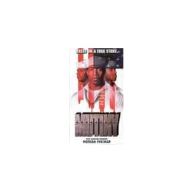 Mutiny [VHS] [Import]