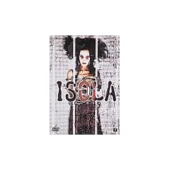 ISOLA ���d�l�i���� [DVD]