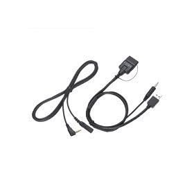 �p�C�I�j�A CYBER NAVI ��P�����pUSB�ϊ��P�[�u�� CD-IUV51M CD-IUV51M