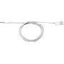 Apple iPod shuffle USB�P�[�u�� MC003ZM/A