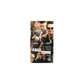 Fall Time [VHS] [Import]