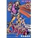 Steel ball run (Vol.4) (�W�����v�E�R�~�b�N�X)