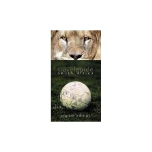 【クリックでお店のこの商品のページへ】The International Travelguide South Africa 2009- 2011 [ペーパーバック]