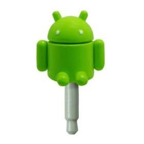 Hashy TOP-IN�@�C���z���W���b�N�p�A�N�Z�T�� Plugy(�v���M�B) Android GR (SP-2450)