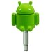 Hashy TOP-IN�@�C���z���W���b�N�p�A�N�Z�T�� Plugy(�v���M�B) Android GR (SP-2450)