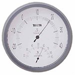 TANITA �����x�v N�O���[ TT-492-GY