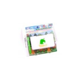 �j���e���h�[DSLite��p ����łǂ��Ԃ̐X�V���R���J�o�[&�^�b�`�y���z���_�[