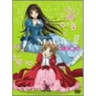 �E���g���}�j�A�b�N DVD-BOX MAGIC 3