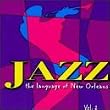 Vol. 2-Jazz Language of New Or