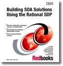 [Book] Building SOA Solutions Using the Rational SDP