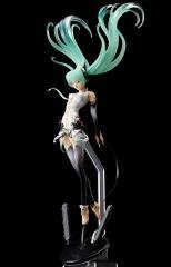  【決算大セール】　PVC1/8スケールフィギュア　初音ミク・アペンド