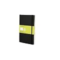 Moleskine Plain Notebook Soft Cover Large