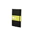 Moleskine Plain Notebook Soft Cover Large