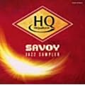 SAVOY JAZZ HQCD�T���v���[