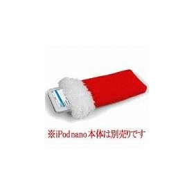 �g���j�e�B iPod nano�p�L�������O�|�[�`(�T���^) Marware MW-SSNNST-01 MW-SSNNST-01