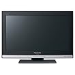 Panasonic VIERA �X�}�[�g�r�G�� �n��EBS�E110�xCS�f�W�^���n�C�r�W�����t���e���r 19v�^ TH-L19X50