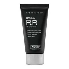 HANSKIN BB�g�[�^���N���[�� 50ml