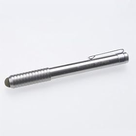 iPad/iPhone�p�X�^�C���X�y���i�^�b�`�y���j Su-Pen P150M-AS �i�����f���j