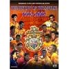 �����G�X�p���X�E�������A���E�I�t�B�V����DVD �q�X�g���[�E�I�u�E�G�X�p���X 1992-2002