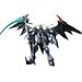 1/144 �K���_���f�X�T�C�Y�w���J�X�^�� (�V�@����L�K���_��W Endless Waltz)