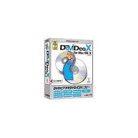 DaVideo X for MacOS X
