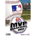 MVPベースボール 2003