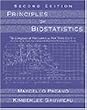 Principles of Biostatistics