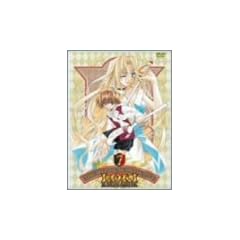 ���T�ネ�L RAGNAROK(7) [DVD]