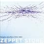 ZEPPET STORE BEST ALBUM�gSINGLES and RARE 1994-2001�h