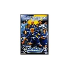 �啪�g���j�[�^ �I�t�B�V����DVD �啪�g���j�[�^ �V�[�Y�����r���[2002~J1���i�ւ̋O��~