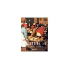 Pieter Bruegel d. Ae. um 1525 - 1569