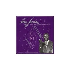 Let the Good Times Roll: Decca 1938-54