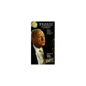 In Performance [VHS] [Import]